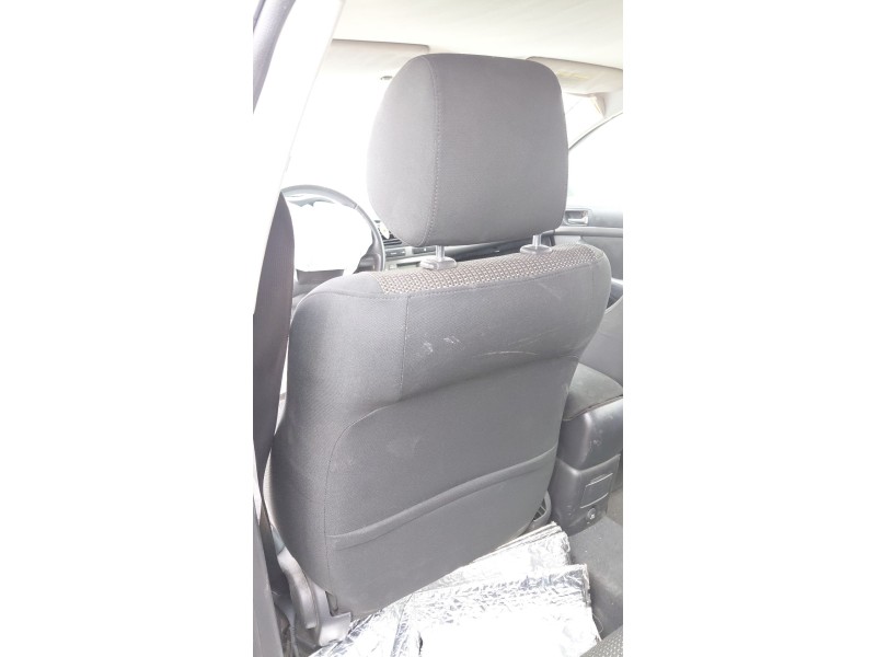 Recambio de asiento delantero izquierdo para toyota avensis station wagon (_t25_) 1.8 (zzt251_) referencia OEM IAM   