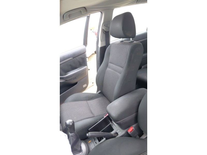 Recambio de asiento delantero derecho para toyota avensis station wagon (_t25_) 1.8 (zzt251_) referencia OEM IAM   
							