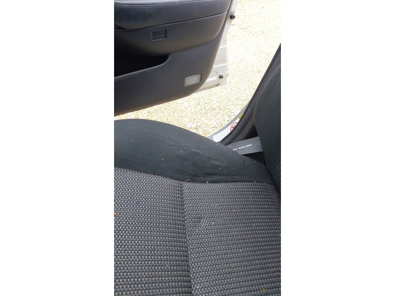 Recambio de asiento delantero derecho para toyota avensis station wagon (_t25_) 1.8 (zzt251_) referencia OEM IAM   
							