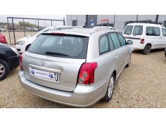 Recambio de cerradura puerta trasera izquierda para toyota avensis station wagon (_t25_) 1.8 (zzt251_) referencia OEM IAM   