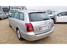 Recambio de cerradura puerta trasera derecha para toyota avensis station wagon (_t25_) 1.8 (zzt251_) referencia OEM IAM   