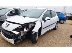 peugeot 207/207+ (wa_, wc_) del año 2009