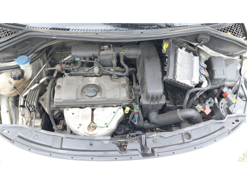 peugeot 207/207+ (wa_, wc_) del año 2009 peugeot 207/207+ (wa_, wc_) del año 2009