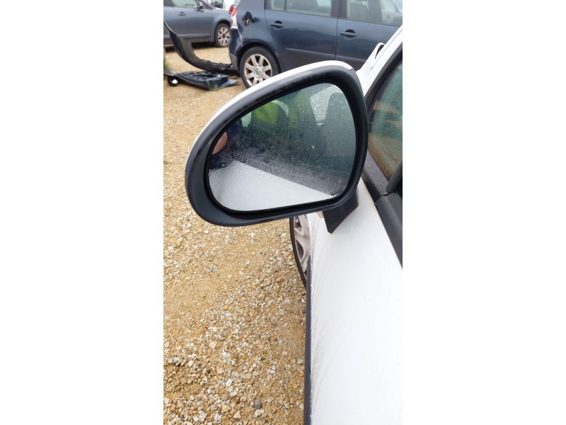 Recambio de retrovisor izquierdo para peugeot 207/207+ (wa_, wc_) 1.4 referencia OEM IAM   