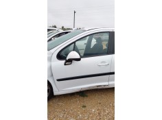 Recambio de puerta delantera izquierda para peugeot 207/207+ (wa_, wc_) 1.4 referencia OEM IAM