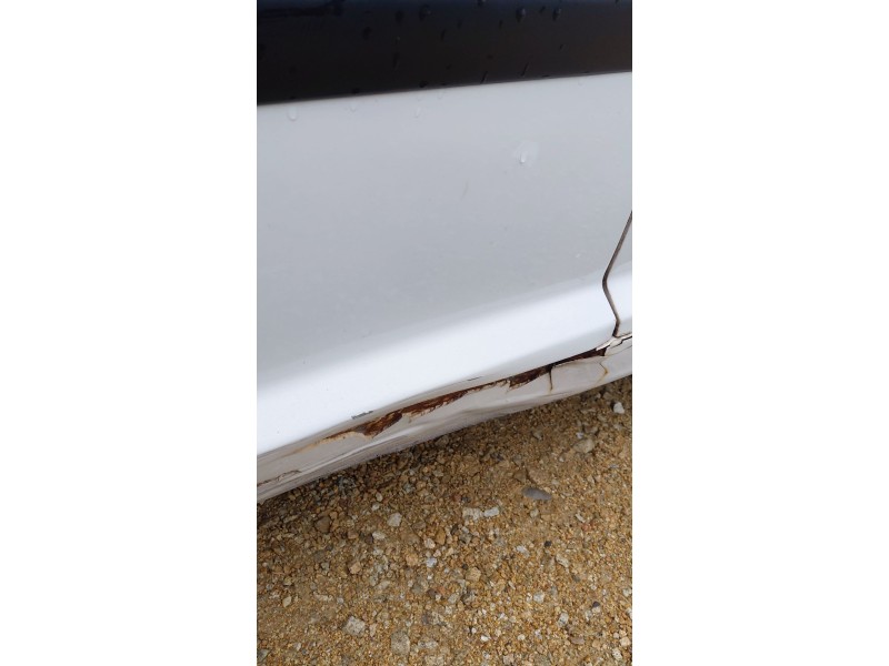 Recambio de puerta delantera izquierda para peugeot 207/207+ (wa_, wc_) 1.4 referencia OEM IAM   
							