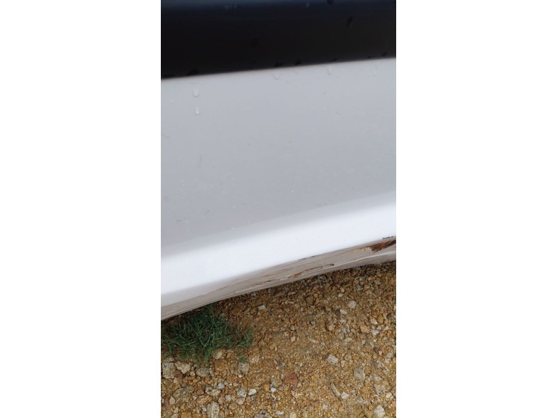 Recambio de puerta delantera izquierda para peugeot 207/207+ (wa_, wc_) 1.4 referencia OEM IAM   