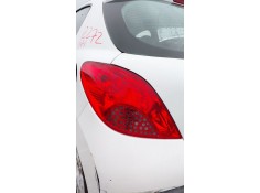 Recambio de piloto trasero izquierdo para peugeot 207/207+ (wa_, wc_) 1.4 referencia OEM IAM