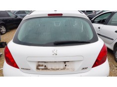 Recambio de porton trasero para peugeot 207/207+ (wa_, wc_) 1.4 referencia OEM IAM