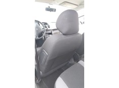 Recambio de asiento delantero izquierdo para peugeot 207/207+ (wa_, wc_) 1.4 referencia OEM IAM