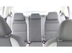 Recambio de asientos traseros para peugeot 207/207+ (wa_, wc_) 1.4 referencia OEM IAM