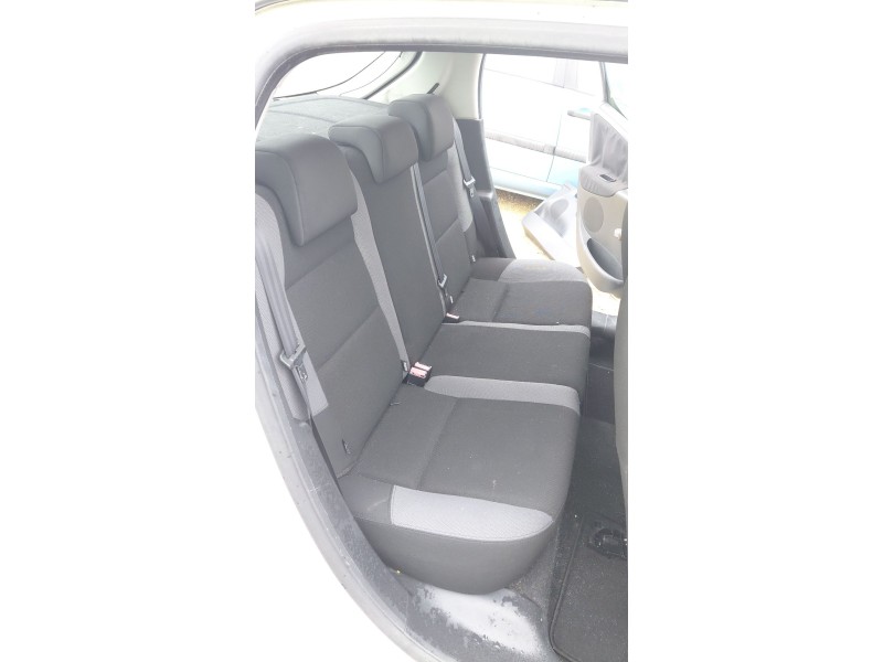 Recambio de asientos traseros para peugeot 207/207+ (wa_, wc_) 1.4 referencia OEM IAM    Recambio de asientos traseros para peugeot 207/207+ (wa_, wc_) 1.4 referencia OEM IAM