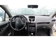 Recambio de kit airbag para peugeot 207/207+ (wa_, wc_) 1.4 referencia OEM IAM