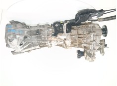 Recambio de caja cambios para ford ranger (tke) cabina simple 4x4 xl referencia OEM IAM T191217BB075E1024  