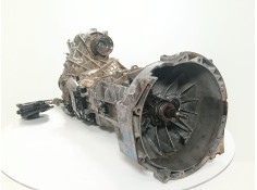 Recambio de caja cambios para ford ranger (tke) cabina simple 4x4 xl referencia OEM IAM T191217BB075E1024   2