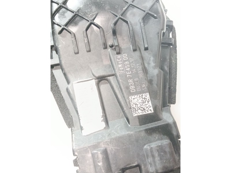 Recambio de caja cambios para ford ranger (tke) cabina simple 4x4 xl referencia OEM IAM T191217BB075E1024  