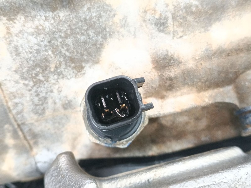 Recambio de caja cambios para ford ranger (tke) cabina simple 4x4 xl referencia OEM IAM T191217BB075E1024  
							