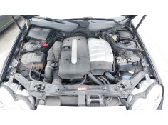 mercedes-benz clk (c209) del año 2004