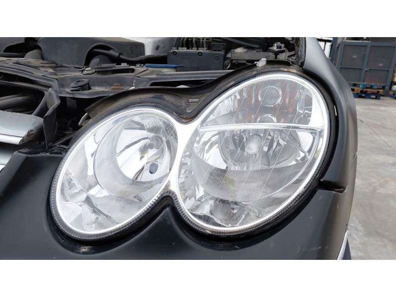 Recambio de faro izquierdo para mercedes-benz clk (c209) clk 270 cdi (209.316) referencia OEM IAM   