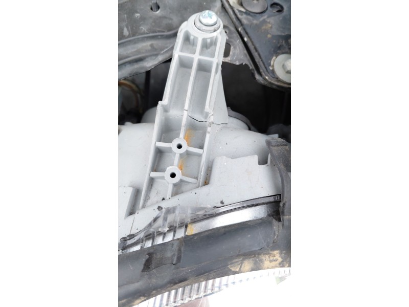 Recambio de faro izquierdo para mercedes-benz clk (c209) clk 270 cdi (209.316) referencia OEM IAM   