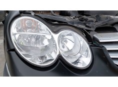 Recambio de faro derecho para mercedes-benz clk (c209) clk 270 cdi (209.316) referencia OEM IAM