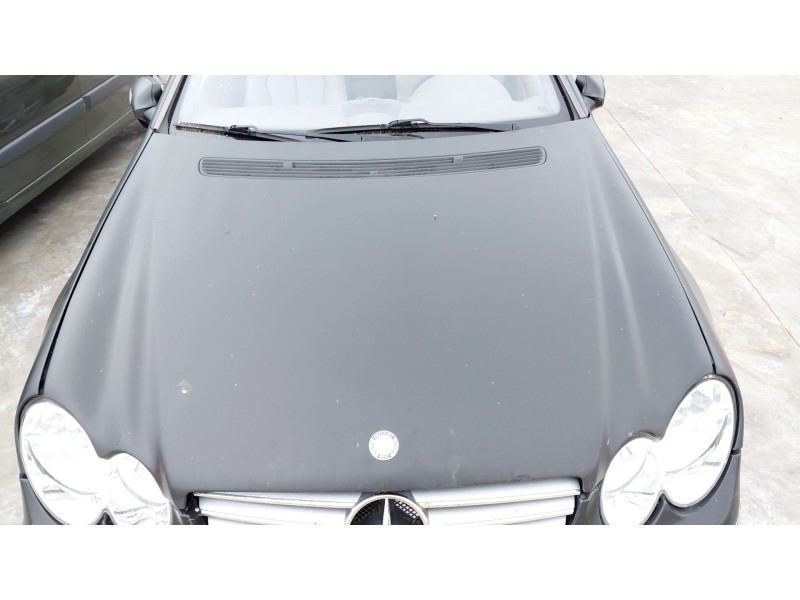 Recambio de capot delantero para mercedes-benz clk (c209) clk 270 cdi (209.316) referencia OEM IAM   
