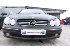Recambio de paragolpes delantero para mercedes-benz clk (c209) clk 270 cdi (209.316) referencia OEM IAM