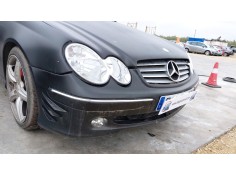 Recambio de paragolpes delantero para mercedes-benz clk (c209) clk 270 cdi (209.316) referencia OEM IAM    2
