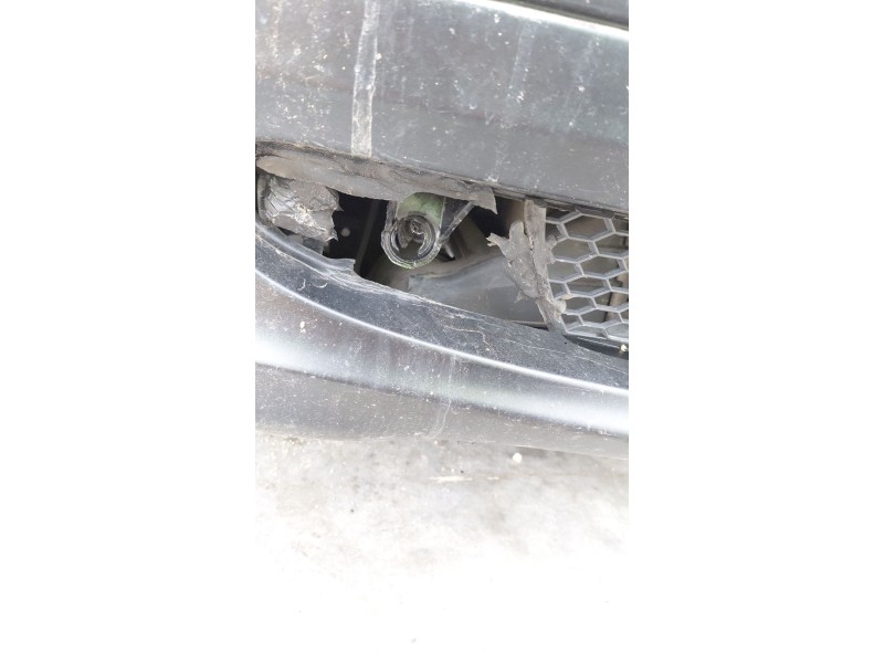 Recambio de paragolpes delantero para mercedes-benz clk (c209) clk 270 cdi (209.316) referencia OEM IAM   