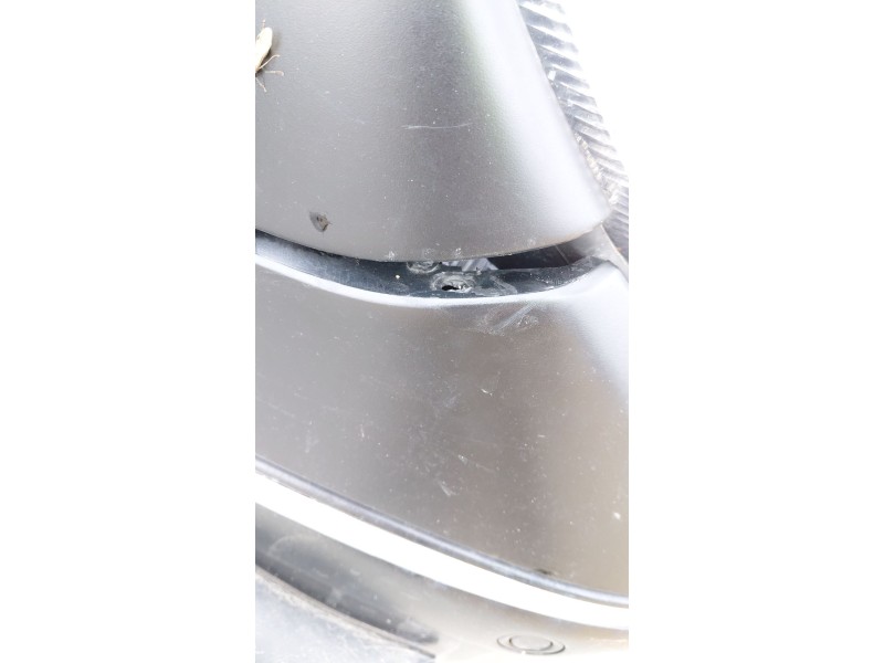 Recambio de paragolpes delantero para mercedes-benz clk (c209) clk 270 cdi (209.316) referencia OEM IAM   