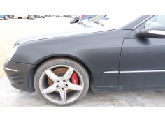 Recambio de aleta delantera izquierda para mercedes-benz clk (c209) clk 270 cdi (209.316) referencia OEM IAM