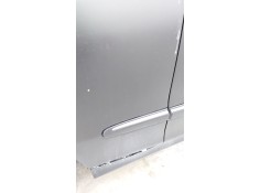 Recambio de aleta delantera izquierda para mercedes-benz clk (c209) clk 270 cdi (209.316) referencia OEM IAM    2