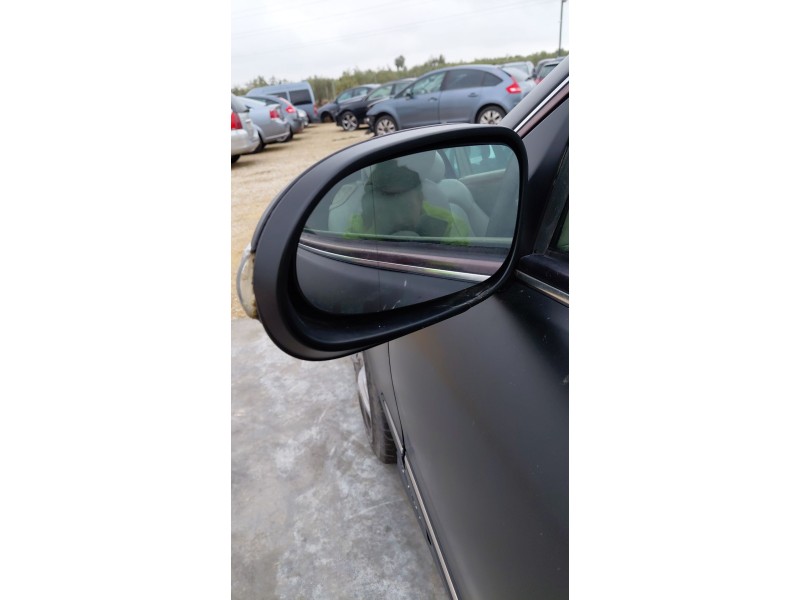 Recambio de retrovisor izquierdo para mercedes-benz clk (c209) clk 270 cdi (209.316) referencia OEM IAM   
							