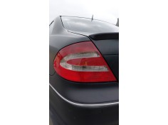 Recambio de piloto trasero izquierdo para mercedes-benz clk (c209) clk 270 cdi (209.316) referencia OEM IAM