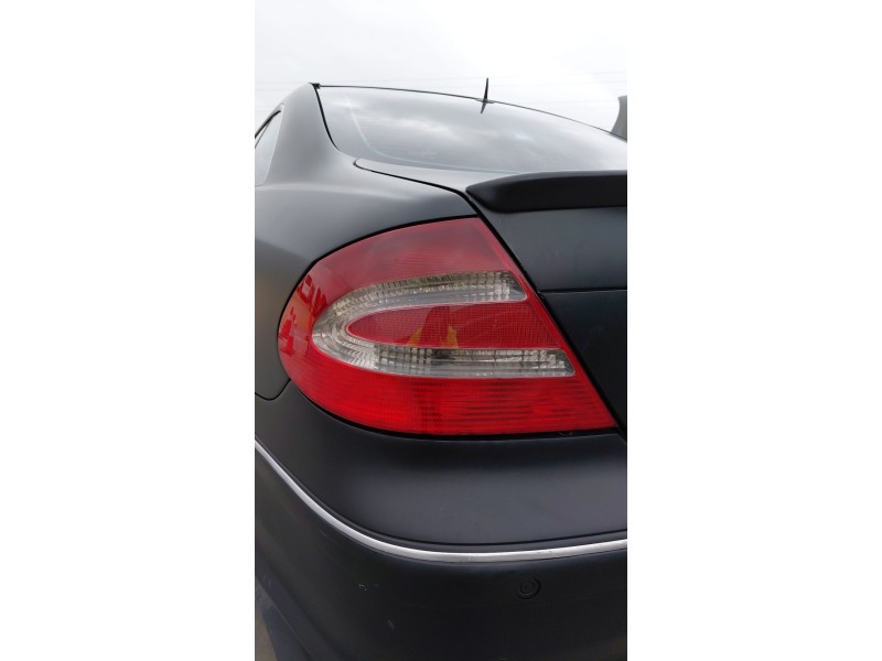 Recambio de piloto trasero izquierdo para mercedes-benz clk (c209) clk 270 cdi (209.316) referencia OEM IAM   
							