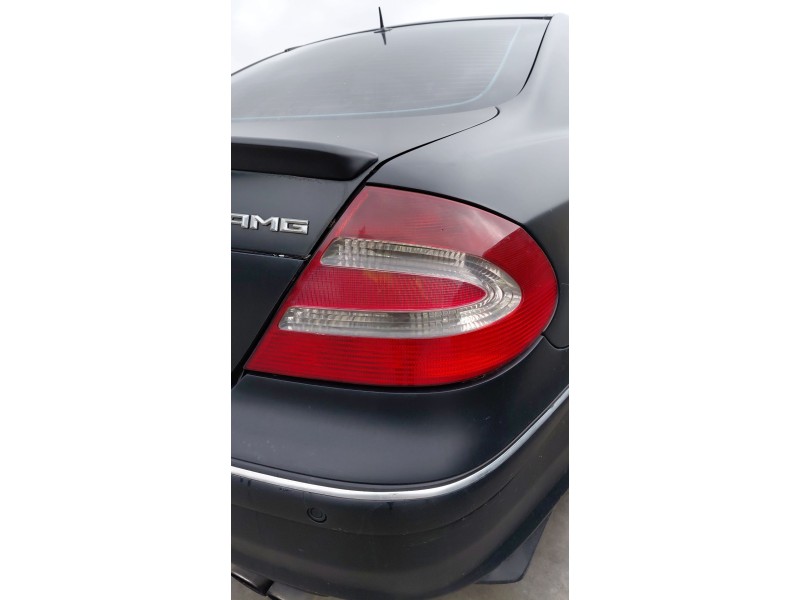 Recambio de piloto trasero derecho para mercedes-benz clk (c209) clk 270 cdi (209.316) referencia OEM IAM   
							