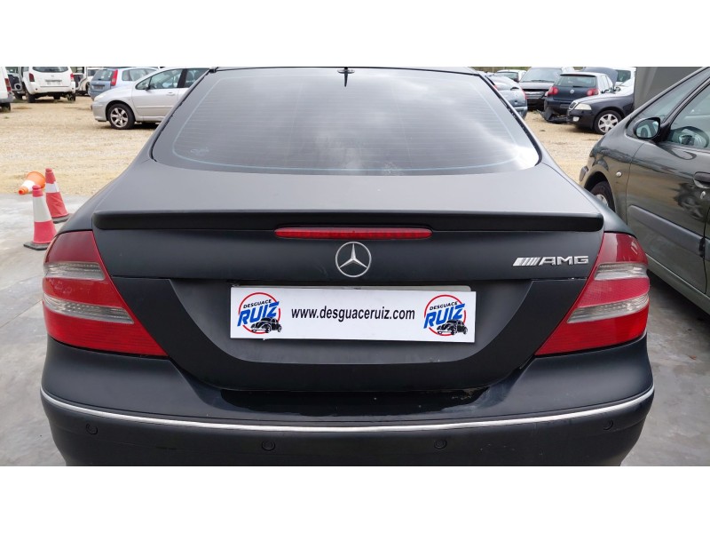 Recambio de porton trasero para mercedes-benz clk (c209) clk 270 cdi (209.316) referencia OEM IAM   
							