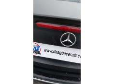 Recambio de porton trasero para mercedes-benz clk (c209) clk 270 cdi (209.316) referencia OEM IAM    2