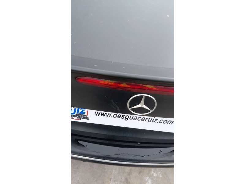 Recambio de porton trasero para mercedes-benz clk (c209) clk 270 cdi (209.316) referencia OEM IAM   
							