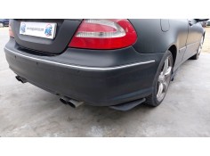 Recambio de paragolpes trasero para mercedes-benz clk (c209) clk 270 cdi (209.316) referencia OEM IAM    2