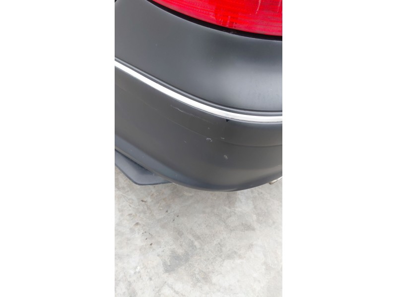 Recambio de paragolpes trasero para mercedes-benz clk (c209) clk 270 cdi (209.316) referencia OEM IAM   
							