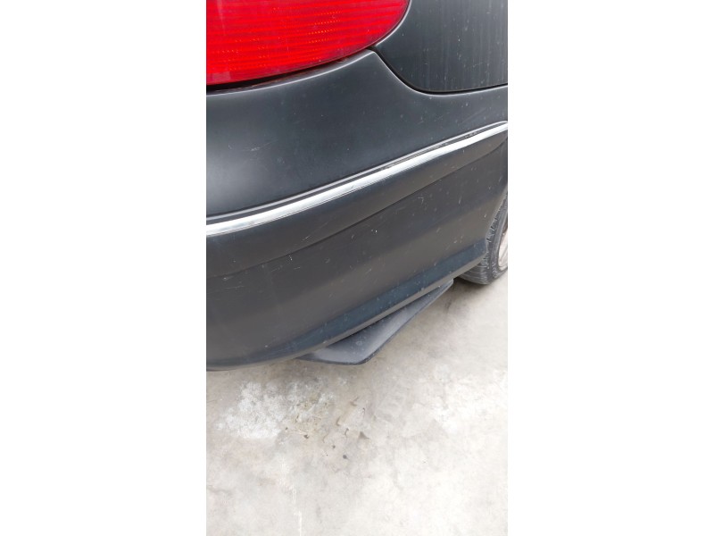 Recambio de paragolpes trasero para mercedes-benz clk (c209) clk 270 cdi (209.316) referencia OEM IAM   