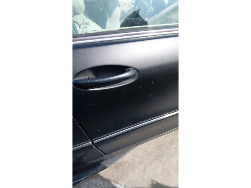 Recambio de puerta delantera derecha para mercedes-benz clk (c209) clk 270 cdi (209.316) referencia OEM IAM   
							