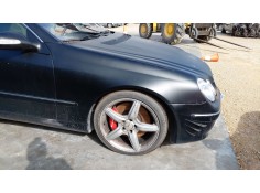 Recambio de aleta delantera derecha para mercedes-benz clk (c209) clk 270 cdi (209.316) referencia OEM IAM