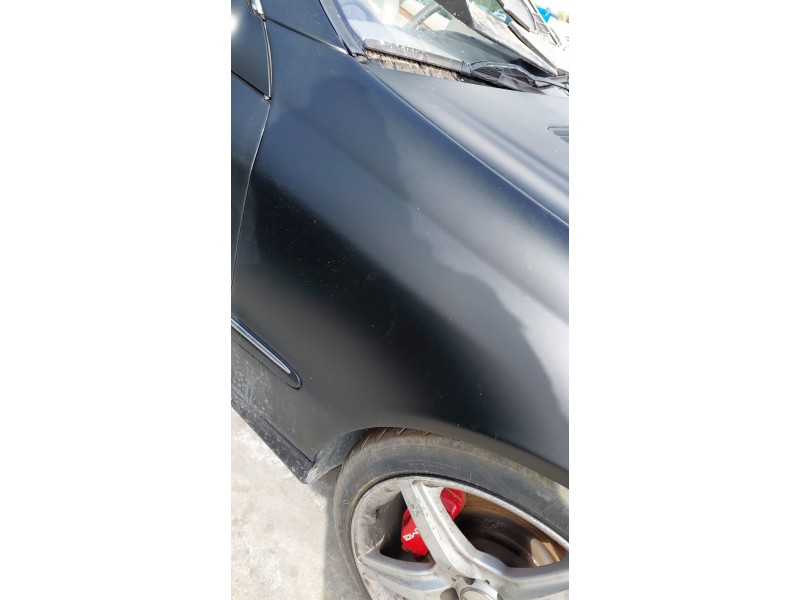 Recambio de aleta delantera derecha para mercedes-benz clk (c209) clk 270 cdi (209.316) referencia OEM IAM   
							