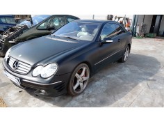 Recambio de cerradura puerta delantera izquierda para mercedes-benz clk (c209) clk 270 cdi (209.316) referencia OEM IAM
