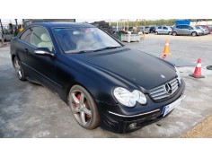 Recambio de cerradura puerta delantera derecha para mercedes-benz clk (c209) clk 270 cdi (209.316) referencia OEM IAM