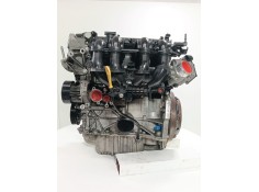 Recambio de motor completo para ford ka+ 1.2 ti-vct cat (3 cil.) referencia OEM IAM YSKD  
