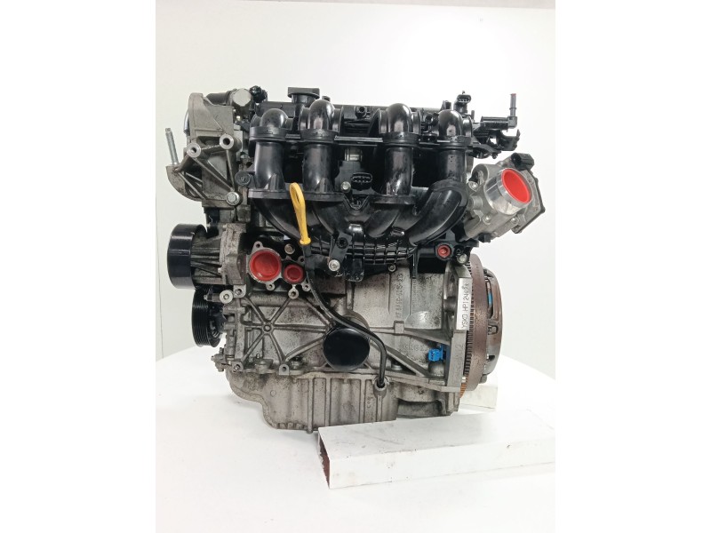 Recambio de motor completo para ford ka+ 1.2 ti-vct cat (3 cil.) referencia OEM IAM YSKD  
							