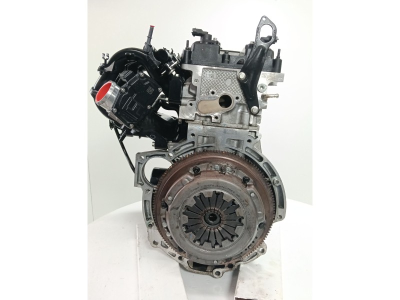Recambio de motor completo para ford ka+ 1.2 ti-vct cat (3 cil.) referencia OEM IAM YSKD  
							